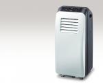 10,000 BTU PORTABLE AC GMPAC10E2