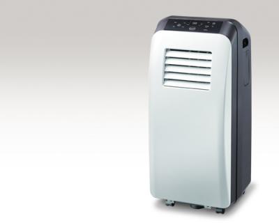 10,000 BTU PORTABLE AC GMPAC10E2