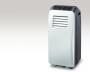 10,000 BTU PORTABLE AC GMPAC10E2