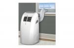 10,000 BTU Portable Air Conditioner LP1015WNR