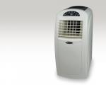 10,000 BTU PORTABLE AIR CONDITIONER PE710R03