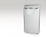 12,000 BTU PORTABLE AC GHPAC12E1