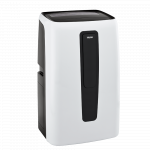12,000 BTU Portable AC, Electronic w/ Remote HPC12XCR