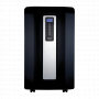 12,000 BTU Portable Air Conditioner with 11,000 BTU Heat HPFD12XHP