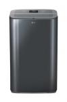 12,000 BTU Portable Air Conditioner with remote LP1213GXR