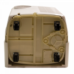 13,500 BTU Portable Air Conditioner with 10,000 BTU Heat HPND14XHP