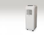 8,000 BTU EVAPOARTIVE PORTABLE AC SGPAC08E3