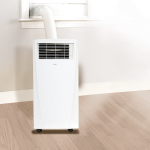 8,000 BTU Portable Air Conditioner HPB08XCM