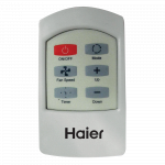 8,000 BTU Portable Air Conditioner HPRB08XCM