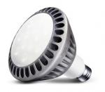 15W LED PAR38 Light Bulb 3000K (75W Equivalent) LP15D830H0WB80WSU0