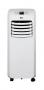 7,000 BTU Portable Air Conditioner with Remote LP0711WNR
