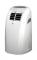 9,000 BTU Portable Air Conditioner with remote LP0910WNR