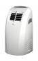 9,000 BTU Portable Air Conditioner with remote LP0910WNR