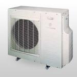 Air to water heatpumps (Split) FATW05