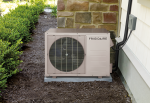 Frigidaire Ductless Split Air Conditioner Cooling Only 9,000 BTU 115V FRS093LS1
