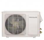 Frigidaire Ductless Split Air Conditioner with Heat Pump 18,000 BTU 208/230V FRS18PYS2