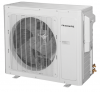 Frigidaire Ductless Split Air Conditioner with Heat Pump, 21,500btu 208/230volt FFHP362SQ2