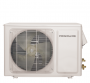 Frigidaire Ductless Split Air Conditioner with Heat Pump, 21,500btu 208/230volt FRS22PYS2