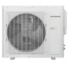 Frigidaire Ductless Split Air Conditioner with Heat Pump, 28,000btu 208/230volt FFHP302SQ2