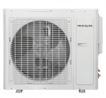 Frigidaire Ductless Split Air Conditioner with Heat Pump, 28,000btu 208/230volt FFHP302SQ2