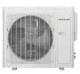 Frigidaire Ductless Split Air Conditioner with Heat Pump, 28,000btu 208/230volt FFHP302SQ2
