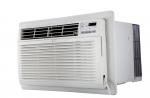 10,000 BTU 230v Through-the-Wall Air Conditioner with Heat LT1036HNR