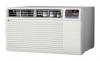 10,000/9,800 BTU Heat/Cool Thru-the-Wall Air Conditioner with Remote LT1033HNR