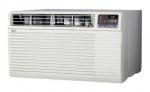 10,000/9,800 BTU Heat/Cool Thru-the-Wall Air Conditioner with Remote LT1033HNR