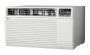11,500/11,200 BTU Heat/Cool Thru-the-Wall Air Conditioner with Remote LT1233HNR