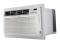 11,500/11,200 BTU Thru-The-Wall Air Conditioner LT1234CNR