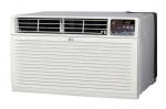 9,800 BTU Thru-the-Wall Air Conditioner with remote LT1013CNR