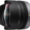 LUMIX G FISHEYE 8mm / F3.5 Lens H-F008 HF008