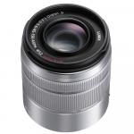 Lumix(r) G Vario 45-150 Mm H-fs45150 Lens for G Series Cameras HFS45150SILVER