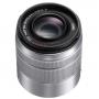 Lumix(r) G Vario 45-150 Mm H-fs45150 Lens for G Series Cameras HFS45150SILVER