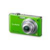 10.1 Megapixel Digital Camera DMCFS7G