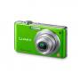 10.1 Megapixel Digital Camera DMCFS7G