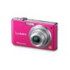 10.1 Megapixel Digital Camera DMCFS7P