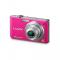 10.1 Megapixel Digital Camera DMCFS7P