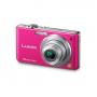 10.1 Megapixel Digital Camera DMCFS7P