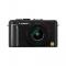 10.1 Megapixel Digital Camera DMCLX3K
