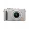10.1 Megapixel Digital Camera DMCLX3S