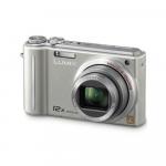 10.1 Megapixel Digital Camera DMCZS1S