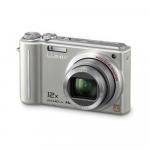 10.1 Megapixel Digital Camera DMCZS3S