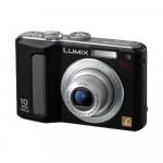 10.1-Megapixel Compact Digital Camera DMCLZ10K
