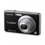 12.1 Megapixel Camera DMCFH1K