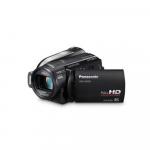 120GB Full HD Camcorder HDCHS250K