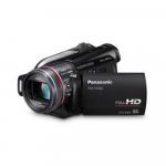 120GB Full HD Camcorder HDCHS300K
