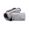 120GB HDD/SD Card Hybrid Full-HD Camcorder HDCHS300S