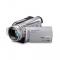 120GB HDD/SD Card Hybrid Full-HD Camcorder HDCHS300S