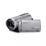 16GB Full HD Camcorder HDCTM20S